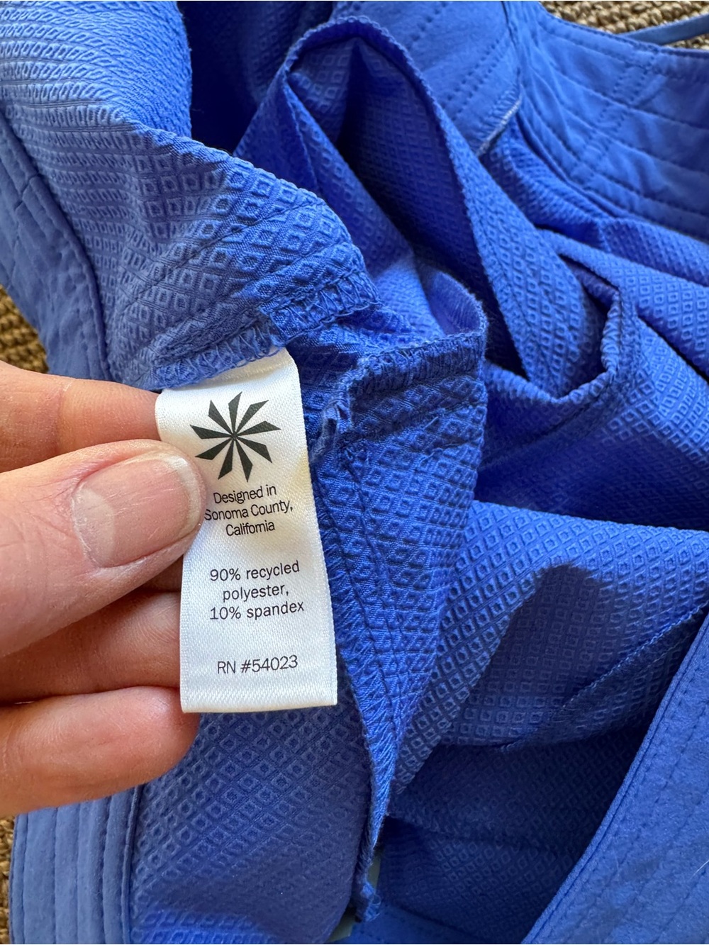 ATHLETA Quick-Dry Board Shorts - Picture 13 of 13